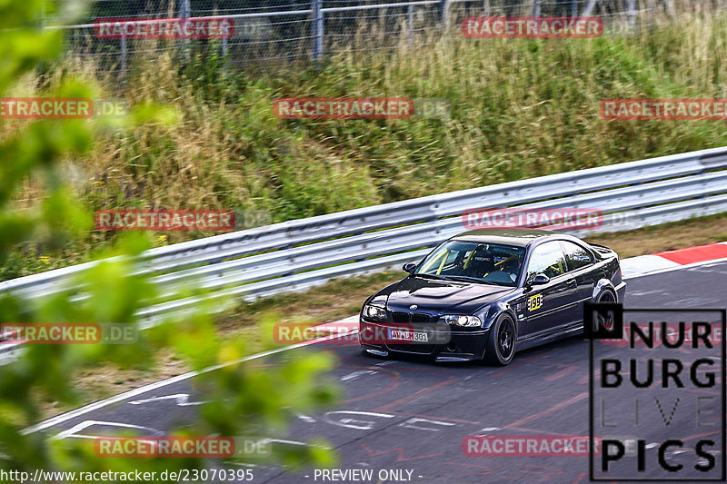 Bild #23070395 - Touristenfahrten Nürburgring Nordschleife (16.07.2023)