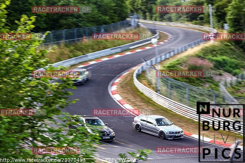 Bild #23070493 - Touristenfahrten Nürburgring Nordschleife (16.07.2023)