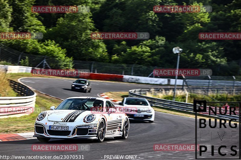 Bild #23070531 - Touristenfahrten Nürburgring Nordschleife (16.07.2023)