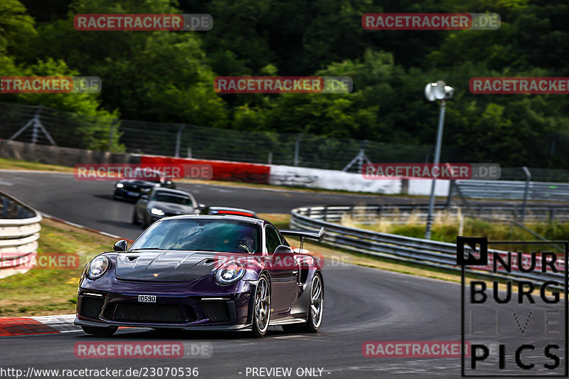 Bild #23070536 - Touristenfahrten Nürburgring Nordschleife (16.07.2023)