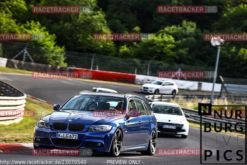 Bild #23070540 - Touristenfahrten Nürburgring Nordschleife (16.07.2023)