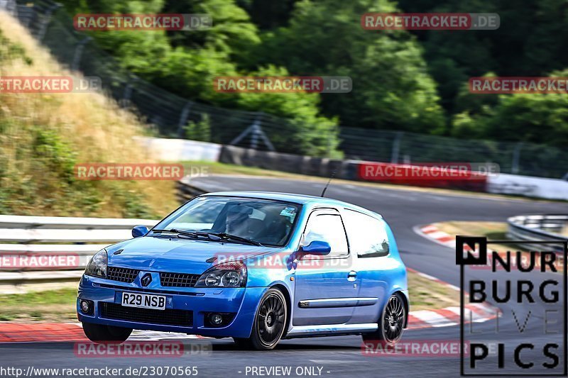 Bild #23070565 - Touristenfahrten Nürburgring Nordschleife (16.07.2023)