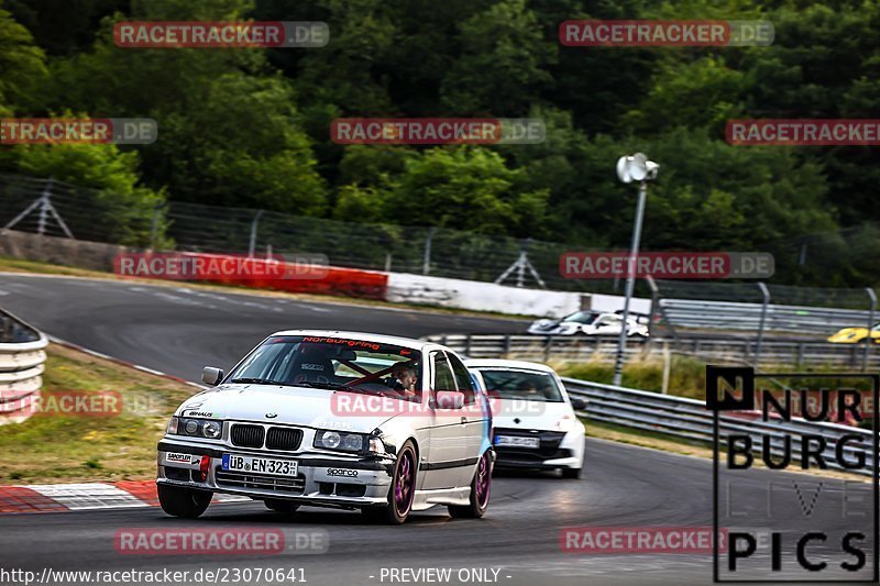 Bild #23070641 - Touristenfahrten Nürburgring Nordschleife (16.07.2023)