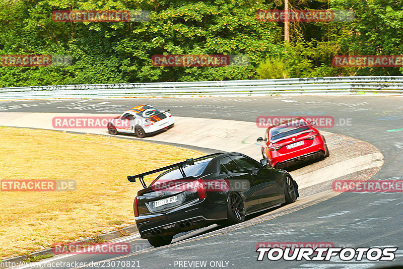 Bild #23070821 - Touristenfahrten Nürburgring Nordschleife (16.07.2023)