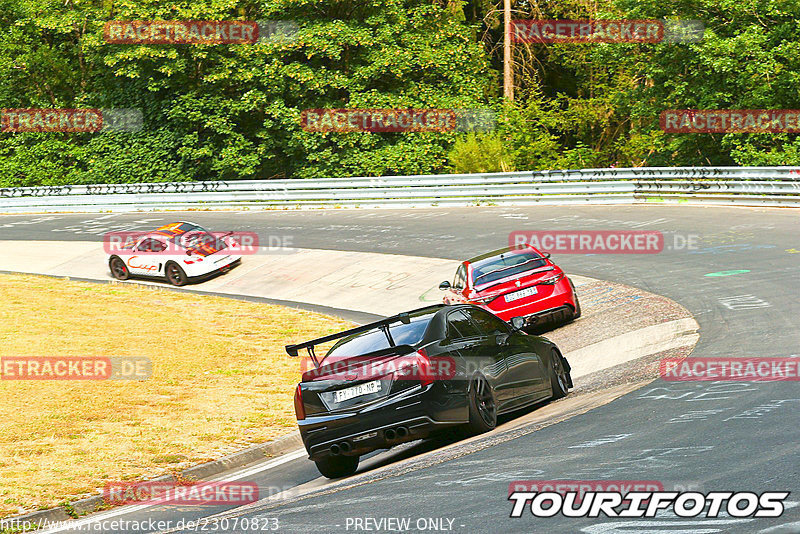 Bild #23070823 - Touristenfahrten Nürburgring Nordschleife (16.07.2023)