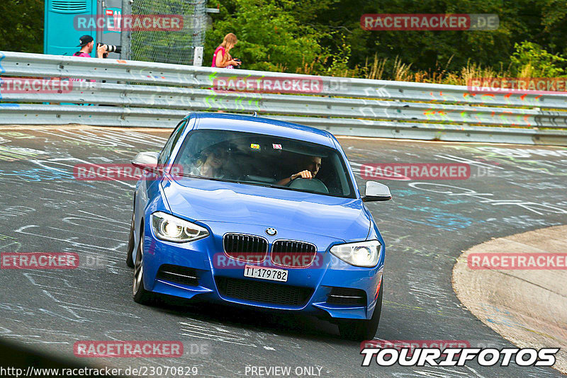 Bild #23070829 - Touristenfahrten Nürburgring Nordschleife (16.07.2023)