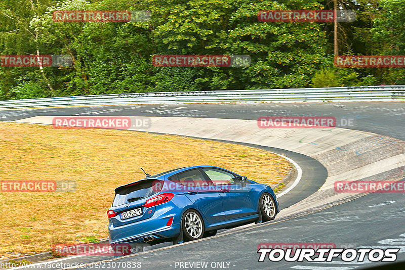 Bild #23070838 - Touristenfahrten Nürburgring Nordschleife (16.07.2023)