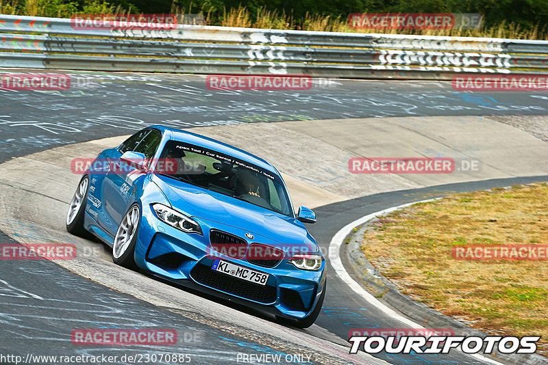 Bild #23070885 - Touristenfahrten Nürburgring Nordschleife (16.07.2023)