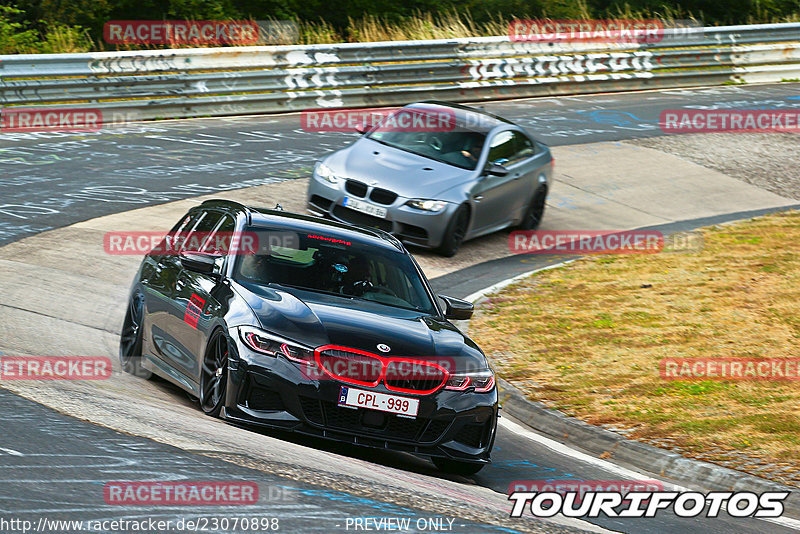 Bild #23070898 - Touristenfahrten Nürburgring Nordschleife (16.07.2023)