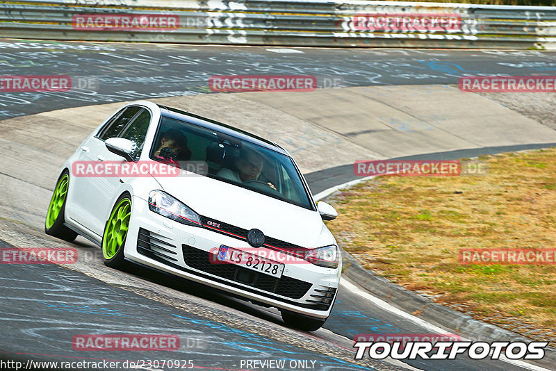 Bild #23070925 - Touristenfahrten Nürburgring Nordschleife (16.07.2023)