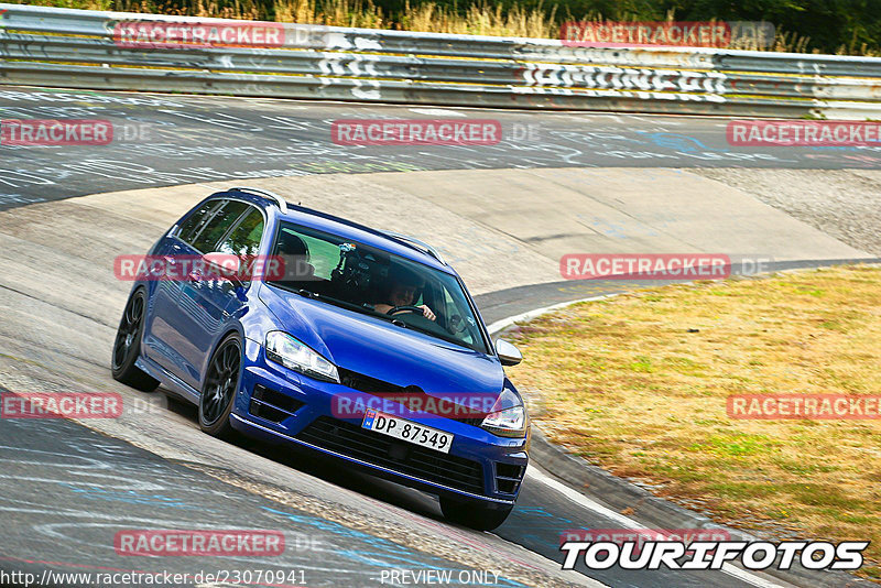 Bild #23070941 - Touristenfahrten Nürburgring Nordschleife (16.07.2023)