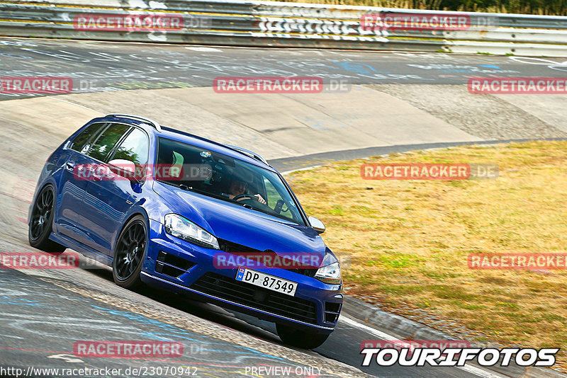 Bild #23070942 - Touristenfahrten Nürburgring Nordschleife (16.07.2023)