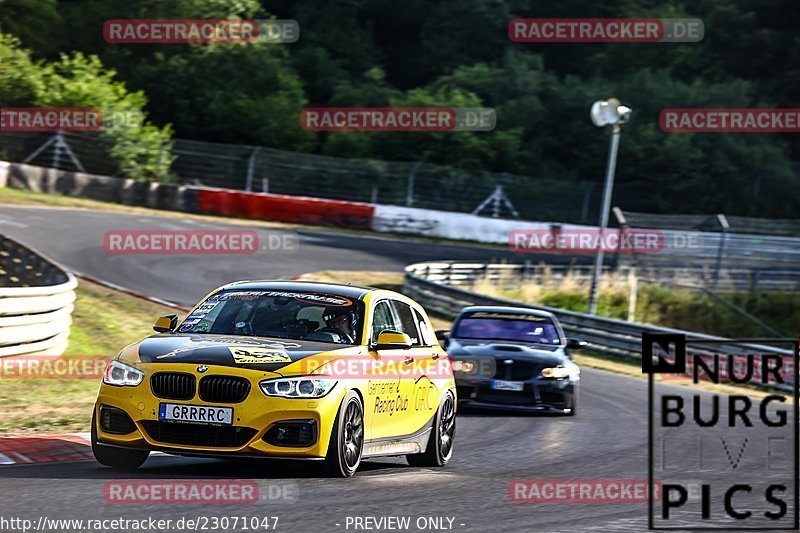 Bild #23071047 - Touristenfahrten Nürburgring Nordschleife (16.07.2023)