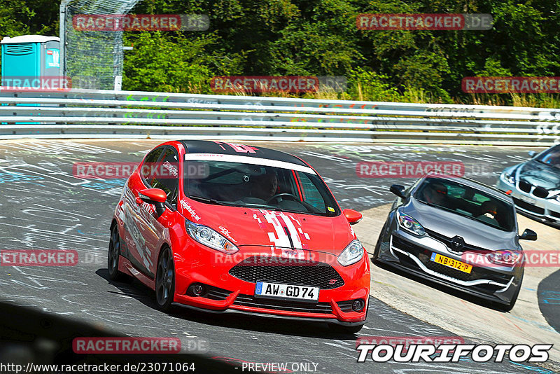 Bild #23071064 - Touristenfahrten Nürburgring Nordschleife (16.07.2023)