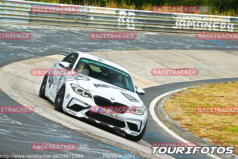 Bild #23071084 - Touristenfahrten Nürburgring Nordschleife (16.07.2023)