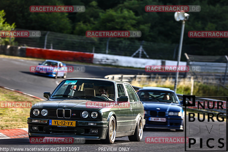 Bild #23071097 - Touristenfahrten Nürburgring Nordschleife (16.07.2023)