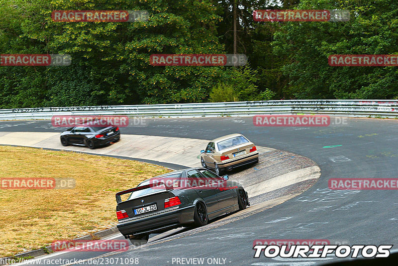 Bild #23071098 - Touristenfahrten Nürburgring Nordschleife (16.07.2023)