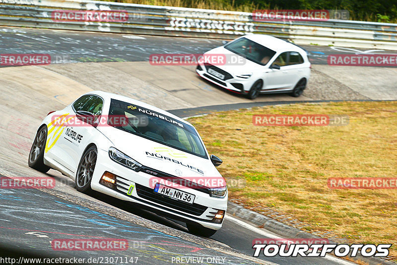 Bild #23071147 - Touristenfahrten Nürburgring Nordschleife (16.07.2023)