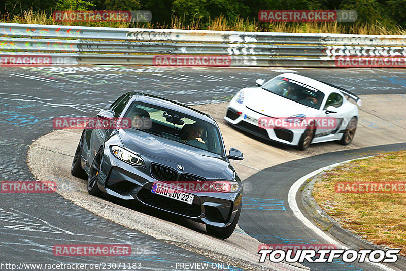 Bild #23071183 - Touristenfahrten Nürburgring Nordschleife (16.07.2023)