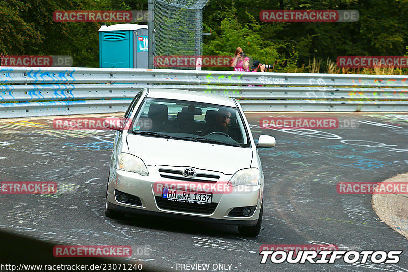 Bild #23071240 - Touristenfahrten Nürburgring Nordschleife (16.07.2023)