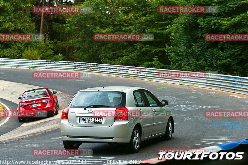 Bild #23071244 - Touristenfahrten Nürburgring Nordschleife (16.07.2023)