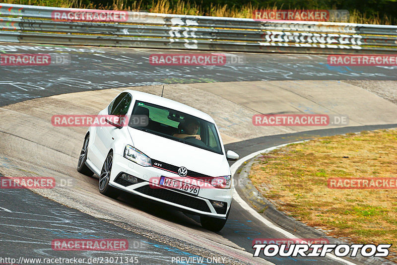 Bild #23071345 - Touristenfahrten Nürburgring Nordschleife (16.07.2023)