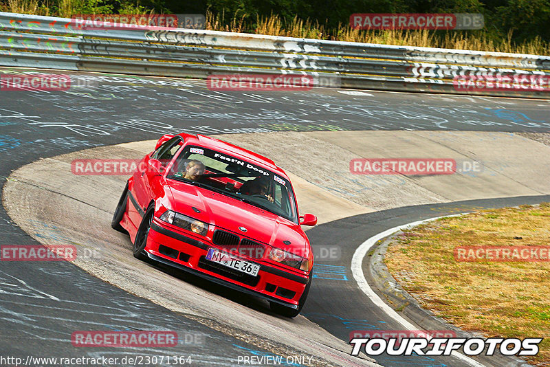 Bild #23071364 - Touristenfahrten Nürburgring Nordschleife (16.07.2023)