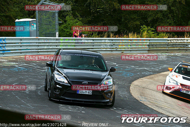 Bild #23071428 - Touristenfahrten Nürburgring Nordschleife (16.07.2023)