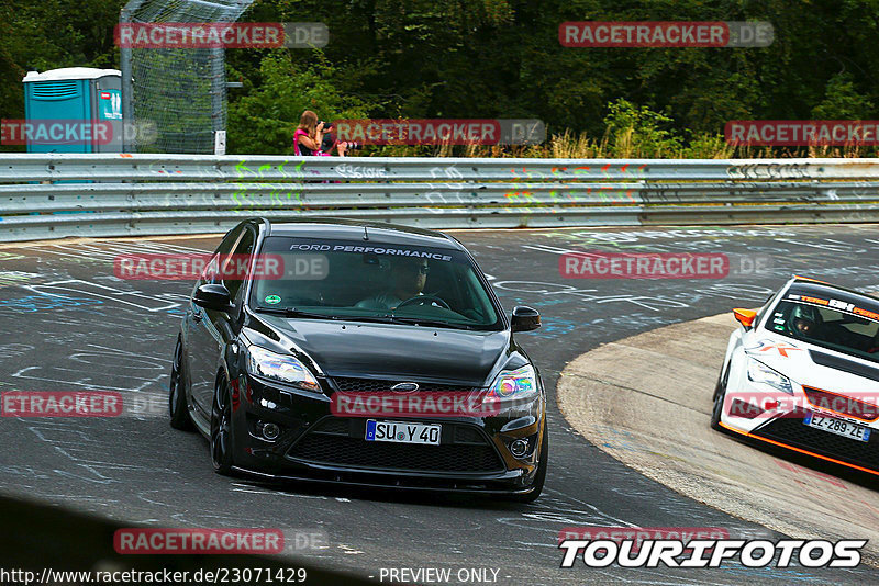 Bild #23071429 - Touristenfahrten Nürburgring Nordschleife (16.07.2023)