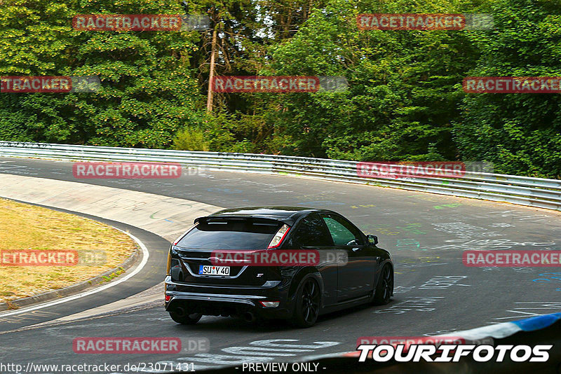 Bild #23071431 - Touristenfahrten Nürburgring Nordschleife (16.07.2023)