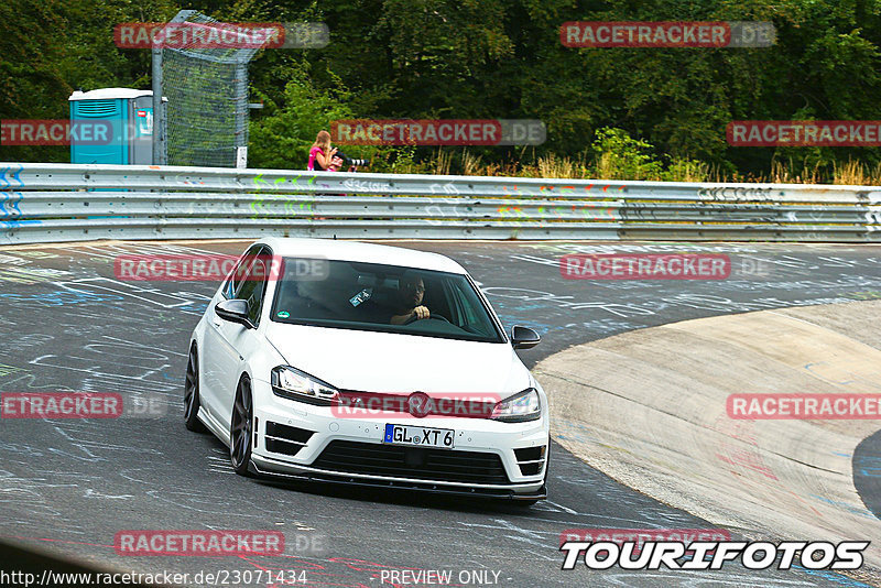 Bild #23071434 - Touristenfahrten Nürburgring Nordschleife (16.07.2023)