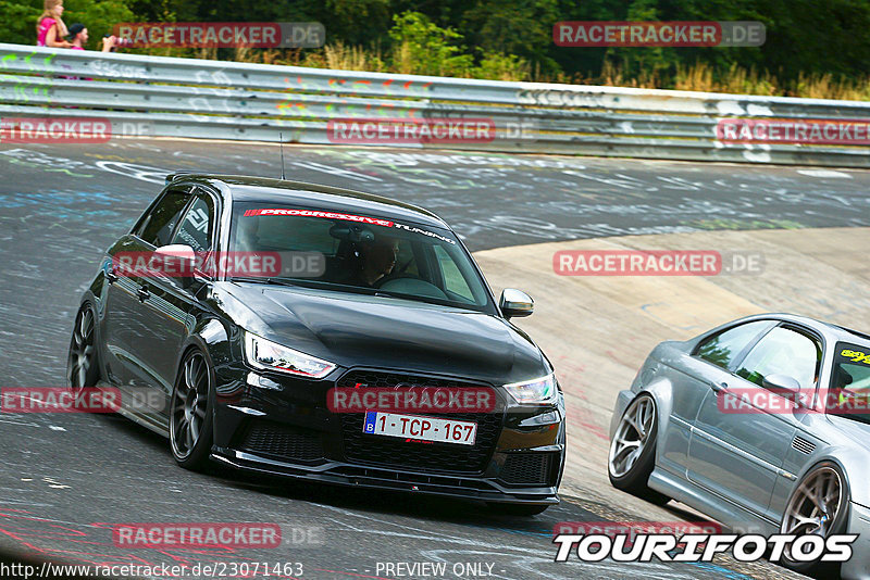 Bild #23071463 - Touristenfahrten Nürburgring Nordschleife (16.07.2023)