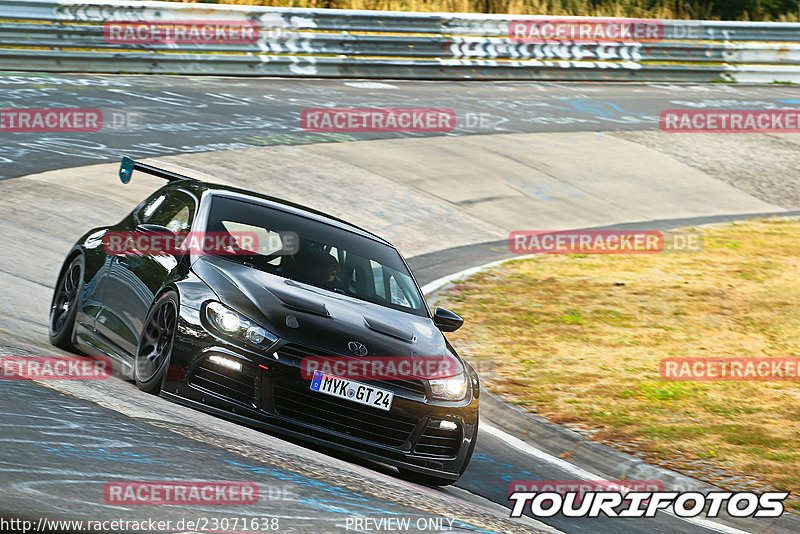 Bild #23071638 - Touristenfahrten Nürburgring Nordschleife (16.07.2023)