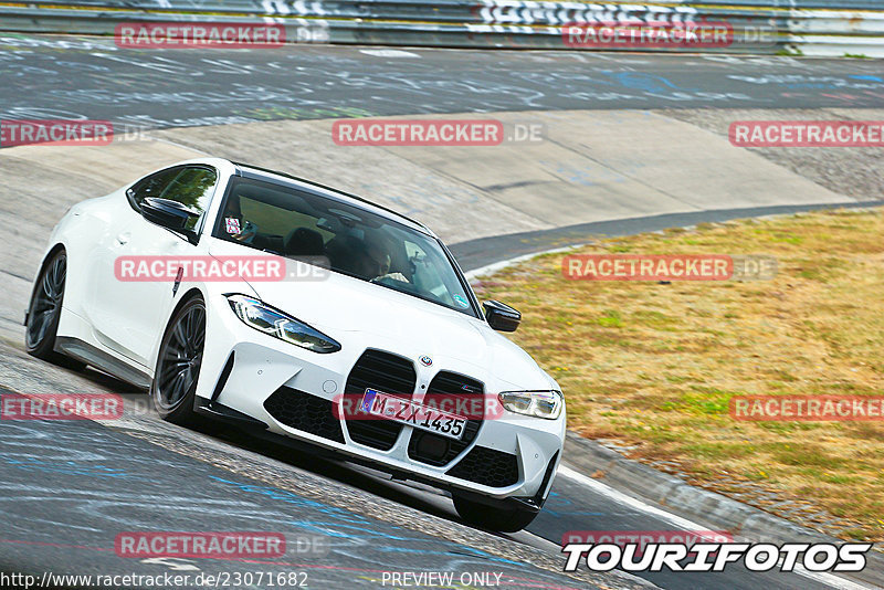 Bild #23071682 - Touristenfahrten Nürburgring Nordschleife (16.07.2023)