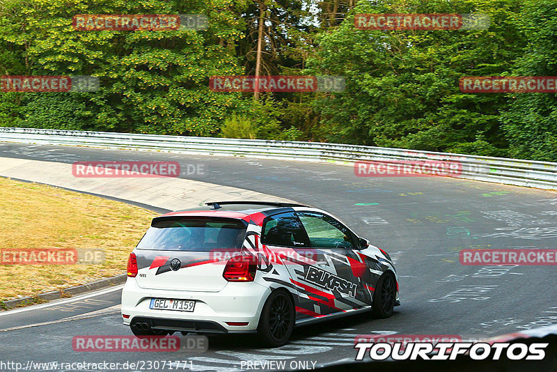 Bild #23071771 - Touristenfahrten Nürburgring Nordschleife (16.07.2023)