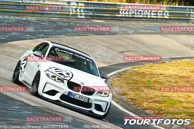 Bild #23071879 - Touristenfahrten Nürburgring Nordschleife (16.07.2023)