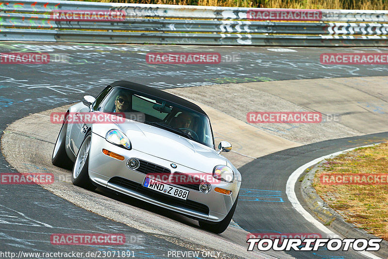 Bild #23071891 - Touristenfahrten Nürburgring Nordschleife (16.07.2023)