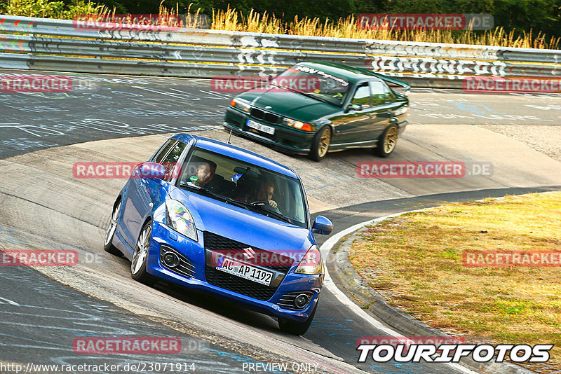 Bild #23071914 - Touristenfahrten Nürburgring Nordschleife (16.07.2023)