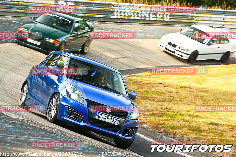 Bild #23071916 - Touristenfahrten Nürburgring Nordschleife (16.07.2023)