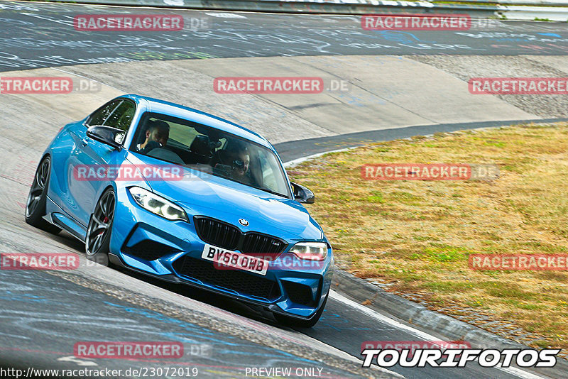 Bild #23072019 - Touristenfahrten Nürburgring Nordschleife (16.07.2023)