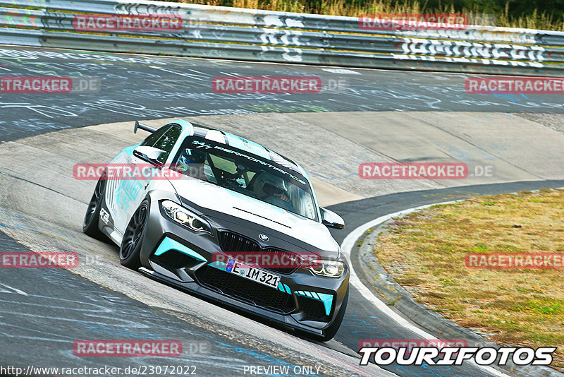 Bild #23072022 - Touristenfahrten Nürburgring Nordschleife (16.07.2023)