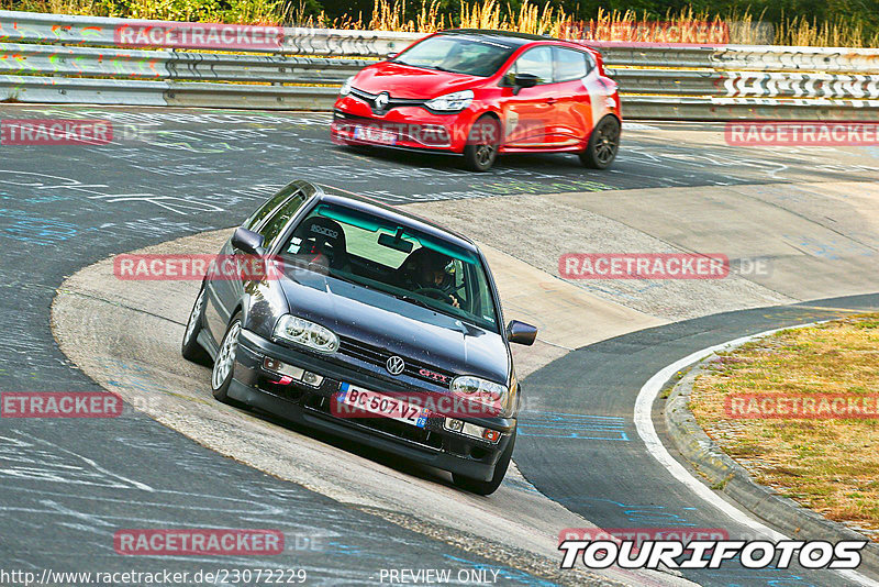 Bild #23072229 - Touristenfahrten Nürburgring Nordschleife (16.07.2023)