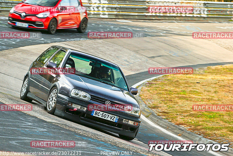 Bild #23072231 - Touristenfahrten Nürburgring Nordschleife (16.07.2023)