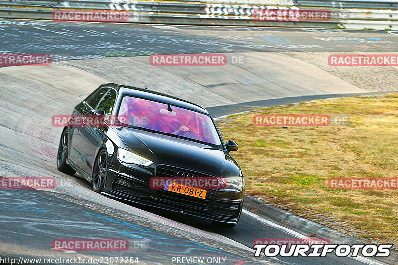 Bild #23072264 - Touristenfahrten Nürburgring Nordschleife (16.07.2023)