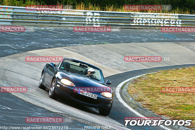 Bild #23072278 - Touristenfahrten Nürburgring Nordschleife (16.07.2023)