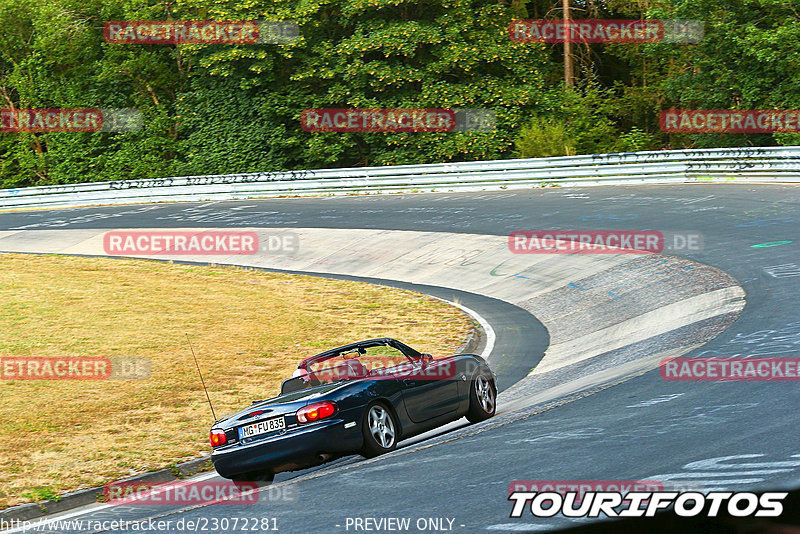 Bild #23072281 - Touristenfahrten Nürburgring Nordschleife (16.07.2023)