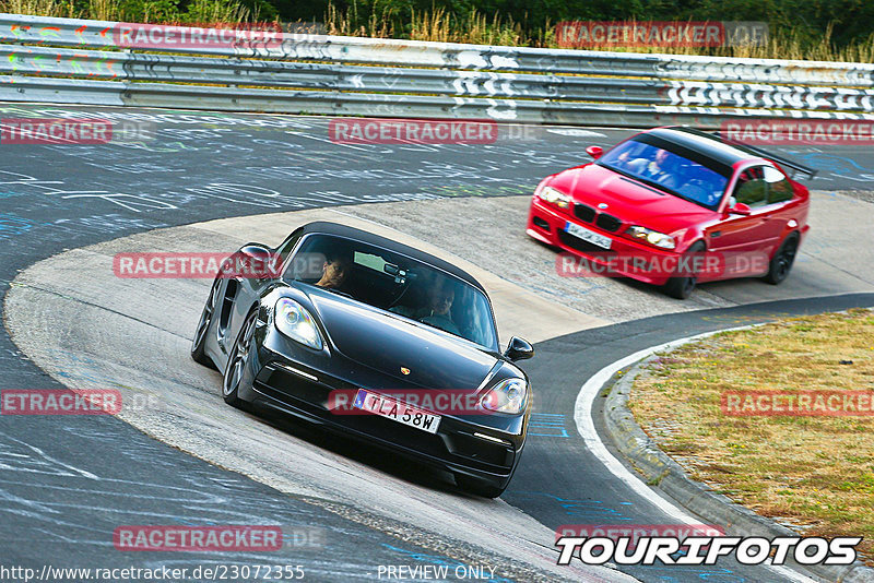 Bild #23072355 - Touristenfahrten Nürburgring Nordschleife (16.07.2023)