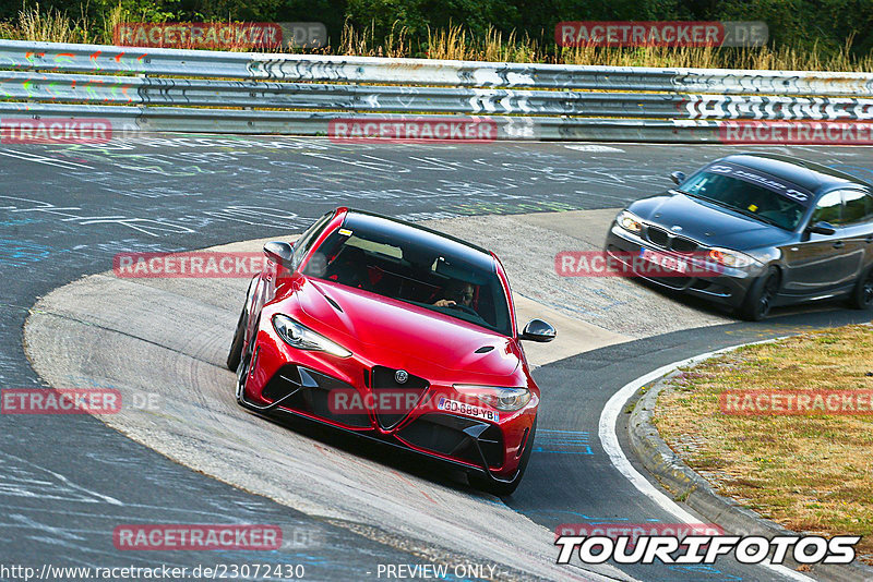 Bild #23072430 - Touristenfahrten Nürburgring Nordschleife (16.07.2023)