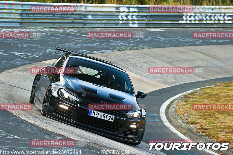 Bild #23072494 - Touristenfahrten Nürburgring Nordschleife (16.07.2023)