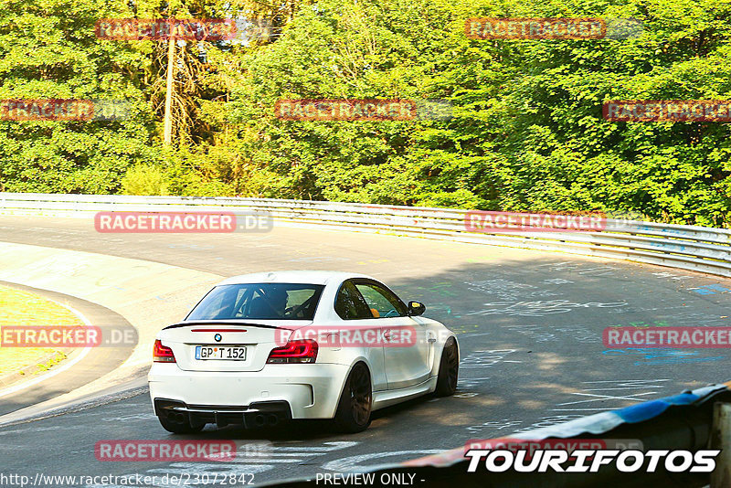 Bild #23072842 - Touristenfahrten Nürburgring Nordschleife (16.07.2023)